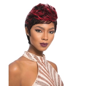 image:imageSensationnel Empire curly weave hair  27 pcs1 JETBLACK