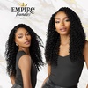 image:imageSensationnel Empire BundlesBurmese Curl1 pack 10 inch NATURALNATURAL