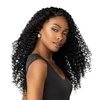image:imageSensationnel Empire BundlesBurmese Curl1 pack 10 inch NATURALNATURALBLACK