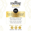 image:imageSensationnel Empire BundlesBurmese Curl1 pack 10 inch NATURALNATURALBLACK
