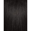 image:imageSensationnel Empire Curly Human HairBohemian10 inch 1 JETBLACK1B OFFBLACK