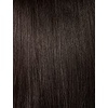 image:imageSensationnel Empire Curly Human HairBohemian10 inch 1 JETBLACK2 DARKBROWN