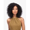 image:imageSensationnel Empire Curly Human HairBohemian10 inch 1 JETBLACK30 LIGHTAUBURN