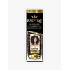 image:imageSensationnel Empire Curly Human HairBohemian10 inch 1 JETBLACKF1B30