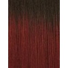 image:imageSensationnel Empire Curly Human HairBohemian10 inch 1 JETBLACKT1BBG
