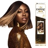 image:imageSensationnel Empire Gold Yaki Weave8 inch 1 JETBLACK1 JETBLACK