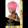 image:imageSensationnel Empire Human Hair WigCia Celebrity 1 JETBLACK1 JETBLACK