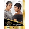 image:imageSensationnel Empire Human Hair WigSalt And Pepper Evie 27 HONEYBLONDE27 HONEYBLONDE