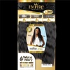 image:imageSensationnel Empire Multi WeaveWetampWavy Breeze Wave10 12 14in2 DARKBROWN1B OFFBLACK