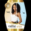 image:imageSensationnel Empire Multi WeaveWetampWavy Tropical Curl10 12 141 JETBLACK1B OFFBLACK