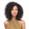 image:imageSensationnel Empire Curly Human HairBohemian10 inch 1 JETBLACK1 JETBLACK
