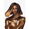 image:imageSensationnel Empire Gold Yaki Weave8 inch 1 JETBLACKT1BBG