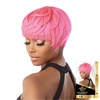 image:imageSensationnel Empire Human Hair WigCia Celebrity 1 JETBLACK1B OFFBLACK