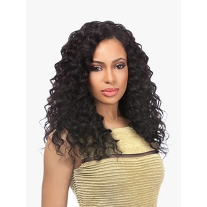 image:imageSensationnel Empire Bundles MultiLoose Deep10 12 14 inch 1 JETBLACK1B OFFBLACK